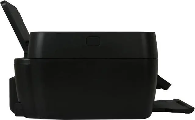 Alt view image 3 of 9 - LEXMARK Prospect Pro205 Up to 33 ppm Black Print Speed 4800 x 1200 dpi Color Print Quality USB / Wi-Fi InkJet MFC / All-In-One Color Printer