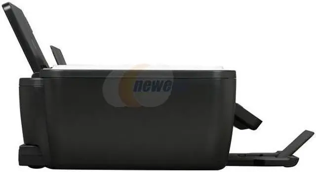 Alt view image 3 of 8 - LEXMARK Impact S305 Up to 33 ppm Black Print Speed 4800 x 1200 dpi Color Print Quality USB / Wi-Fi InkJet MFC / All-In-One Color Printer