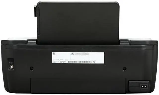Alt view image 4 of 8 - LEXMARK Impact S305 Up to 33 ppm Black Print Speed 4800 x 1200 dpi Color Print Quality USB / Wi-Fi InkJet MFC / All-In-One Color Printer