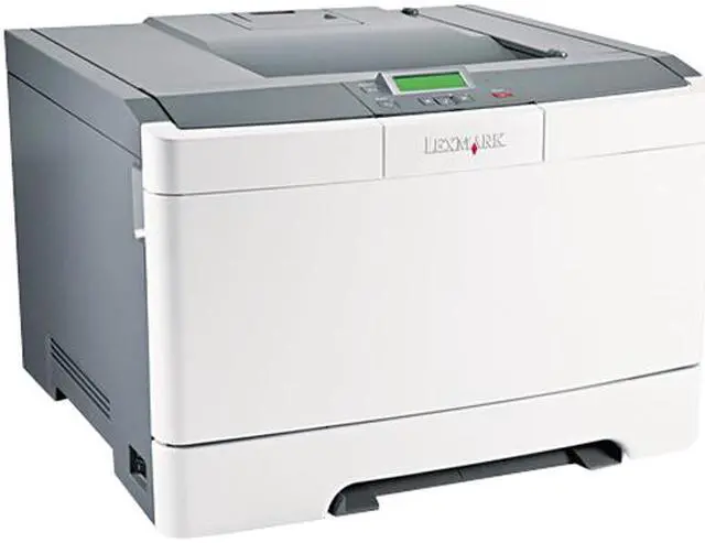 Main image of Lexmark C543dn 26B0001 Workgroup Up to 21 ppm Color Laser Printer