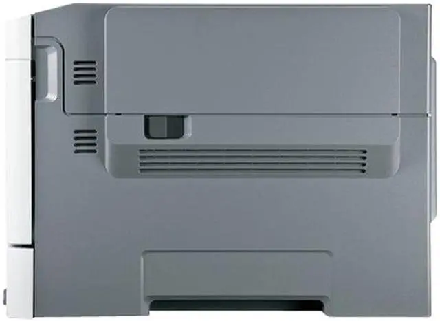 Alt view image 4 of 4 - Lexmark C543dn 26B0001 Workgroup Up to 21 ppm Color Laser Printer