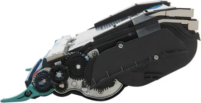 Alt view image 7 of 7 - Lexmark C734A1YG Return Program Toner Cartridge - Yellow