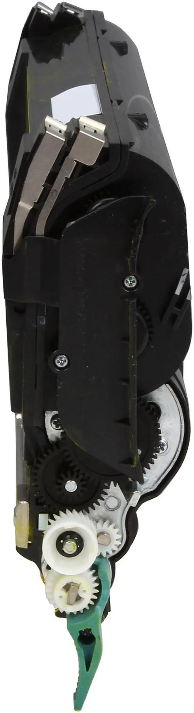 Alt view image 4 of 6 - Lexmark C736H1YG Return Program Toner Cartridge - Yellow