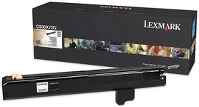 Main image of LEXMARK C930X72G Photoconductor Unit
