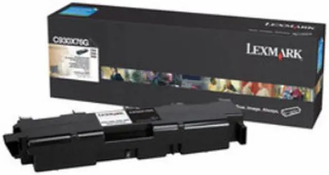 Main image of Lexmark C930X76G Waste Toner Bottle