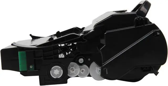 Alt view image 5 of 8 - Lexmark T650H41G High Yield Return Program Toner Cartridge - Black