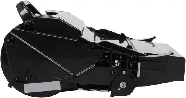 Alt view image 7 of 8 - Lexmark T650H41G High Yield Return Program Toner Cartridge - Black
