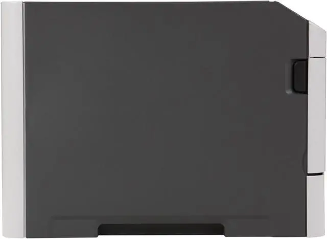 Alt view image 3 of 9 - Lexmark E Series E260D Workgroup Up to 35 ppm Monochrome LPT / USB Laser Printer