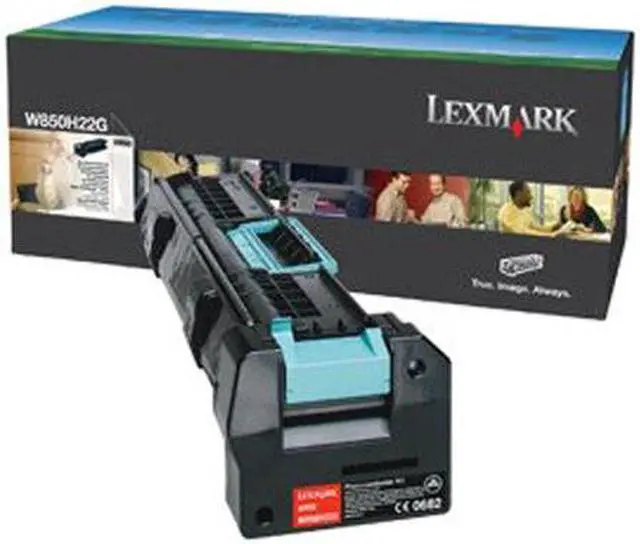 Main image of LEXMARK W850H22G Photoconductor Kit