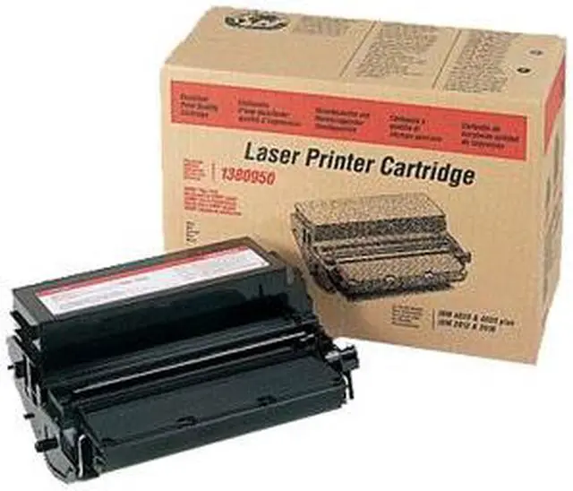 Main image of Lexmark C5246YH High Yield Return Program Toner Cartridge - Yellow