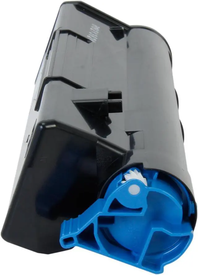 Alt view image 5 of 5 - Oki Data 43979201 Toner Cartridge - Black