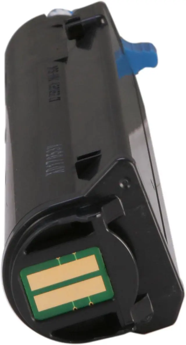 Alt view image 4 of 6 - Oki Data 43502301 Toner Cartridge - Black
