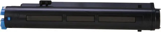 Alt view image 5 of 6 - Oki Data 43502301 Toner Cartridge - Black