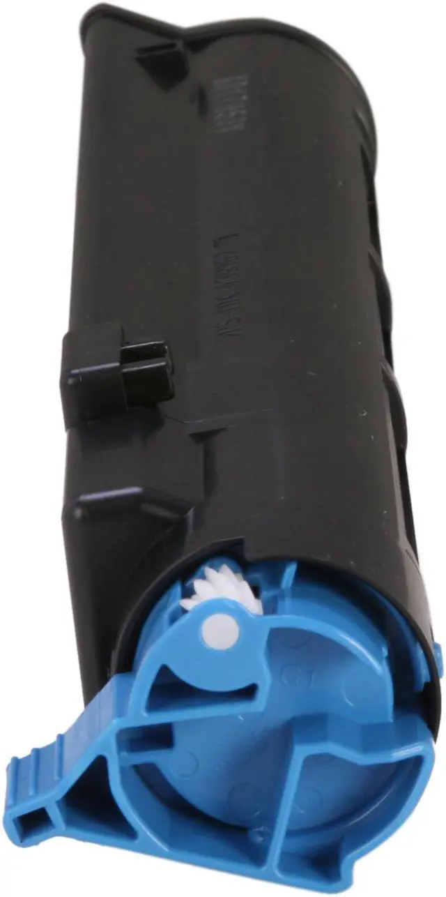 Alt view image 6 of 6 - Oki Data 43502301 Toner Cartridge - Black