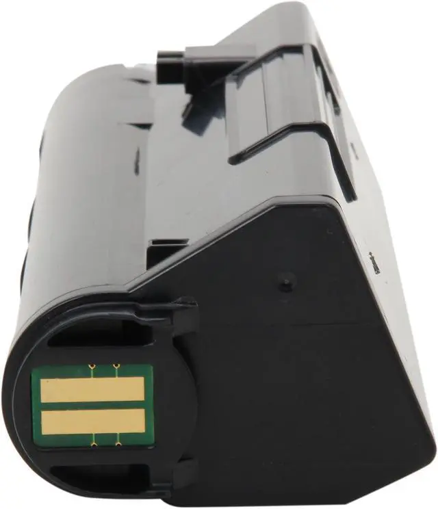 Alt view image 4 of 5 - Oki Data 43502001 High Yield Toner Cartridge - Black