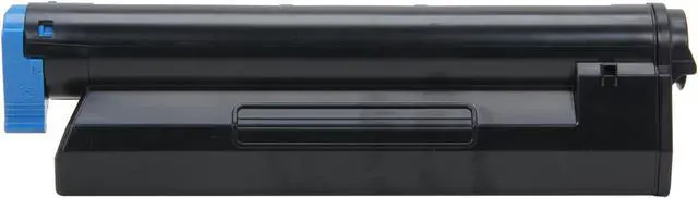 Alt view image 5 of 5 - Oki Data 43502001 High Yield Toner Cartridge - Black