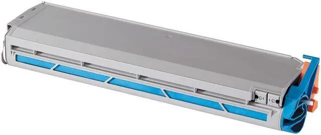 Main image of Oki Data 41963601 Toner Cartridge - Yellow
