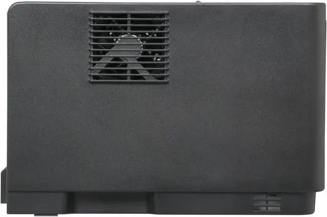 Alt view image 3 of 11 - OkiData B411d Monochrome Laser Printer