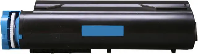 Alt view image 6 of 7 - Oki Data 44574901 Toner Cartridge - Black