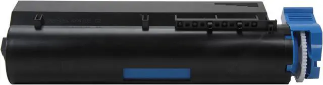 Alt view image 6 of 6 - Oki Data 44574701 Toner Cartridge - Black