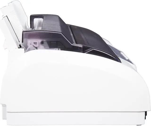 Alt view image 3 of 8 - OKIDATA MICROLINE 1120 (62428503) - Parallel & Serial, USB 9 pin 120V Up to 375cps 288 x 144 Dot Matrix Printer