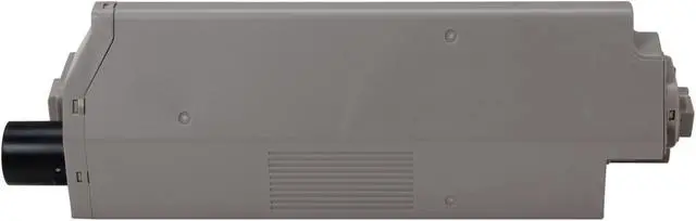 Alt view image 8 of 8 - Oki Data 44469801 Toner Cartridge - Black