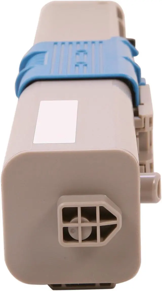Alt view image 7 of 7 - Oki Data 44469702 Toner Cartridge - Magenta
