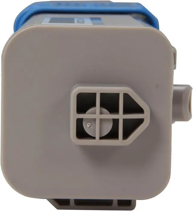 Alt view image 6 of 6 - Oki Data 44469703 Toner Cartridge - Cyan