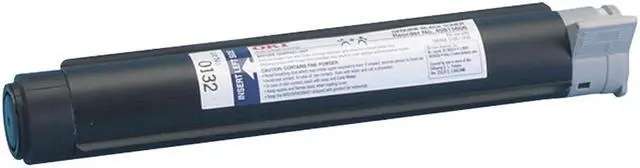 Main image of Oki Data 40815606 Toner Cartridge - Black