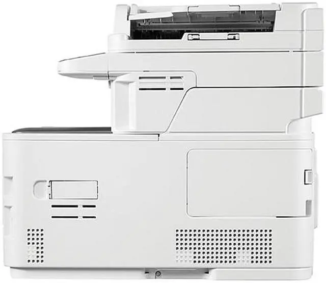 Alt view image 5 of 5 - Oki Data MC363dn (62447601) Duplex USB / Ethernet Multifunction Color Laser Printer