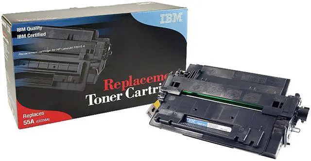 Main image of IBM TG85P7012 Toner Black