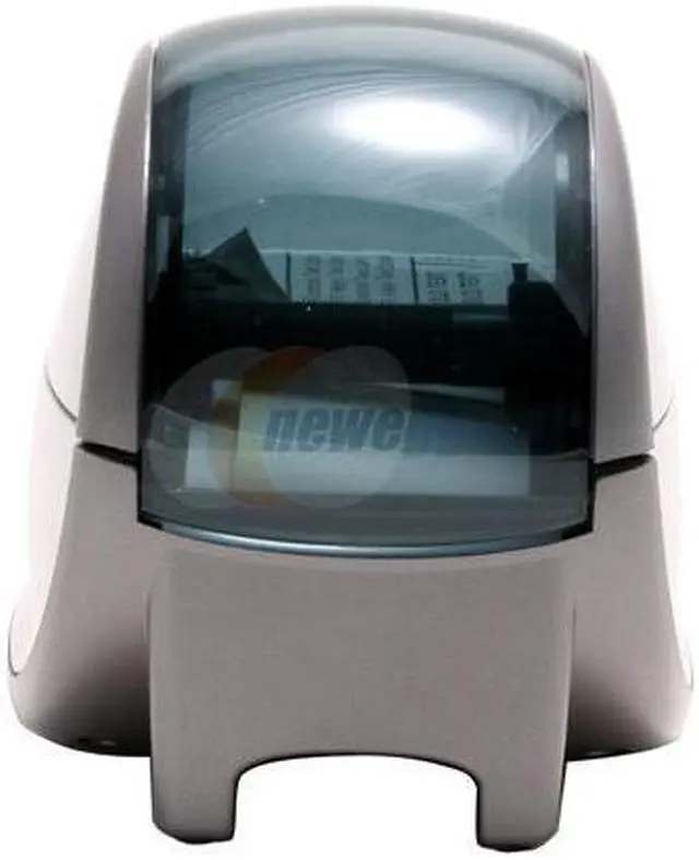 Alt view image 4 of 7 - DYMO 400 Turbo 69110 Direct thermal Up to 55 labels/min 300 dpi Label Printer