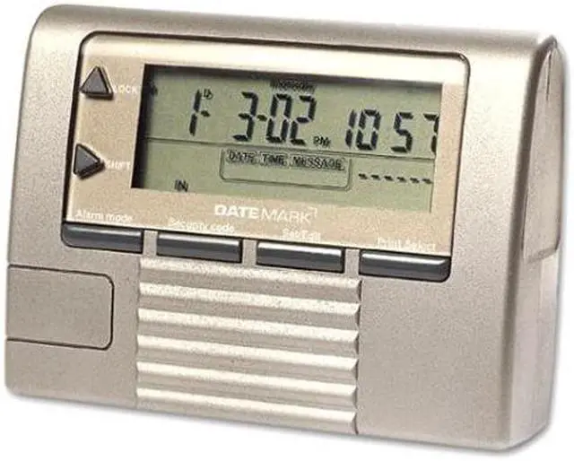 Main image of DYMO DateMark Electronic Date / Time Stamper (47002)