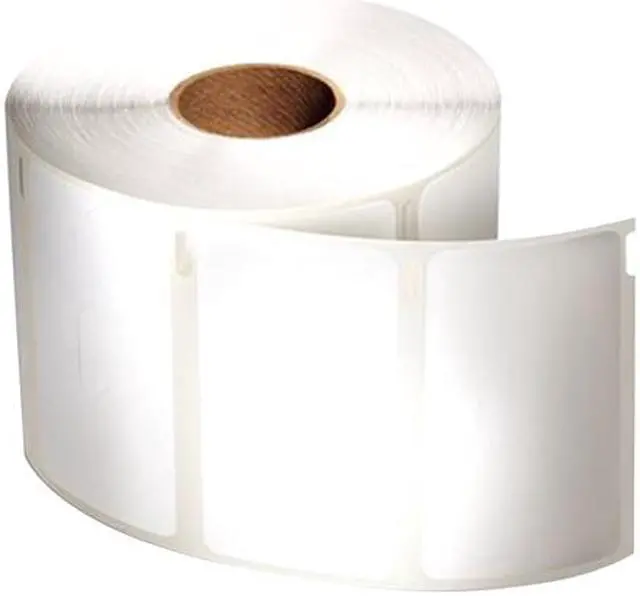 Alt view image 4 of 4 - DYMO 30299 LabelWriter Self-Adhesive Price Tag Labels, 3/8- by 3/4-inch, Roll of 1500