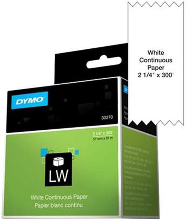 Dymo Thermal Receipt Paper (30270)