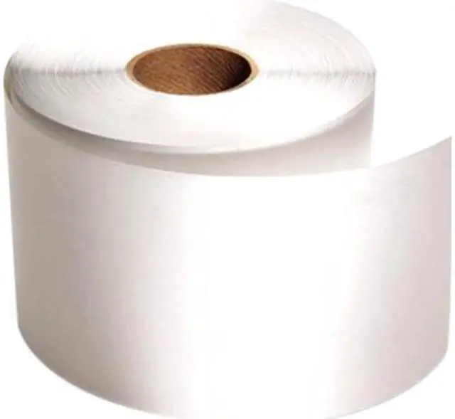 Alt view image 4 of 4 - DYMO 30270 Receipt Paper Tape, 2 1/4-inch, White, 300-foot Roll
