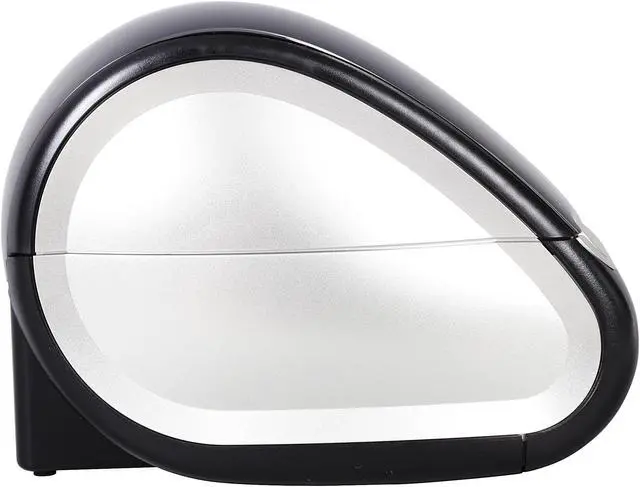 Alt view image 3 of 7 - DYMO LabelWriter 450 Turbo (1752265) Postage and Label Printer for PC and Mac