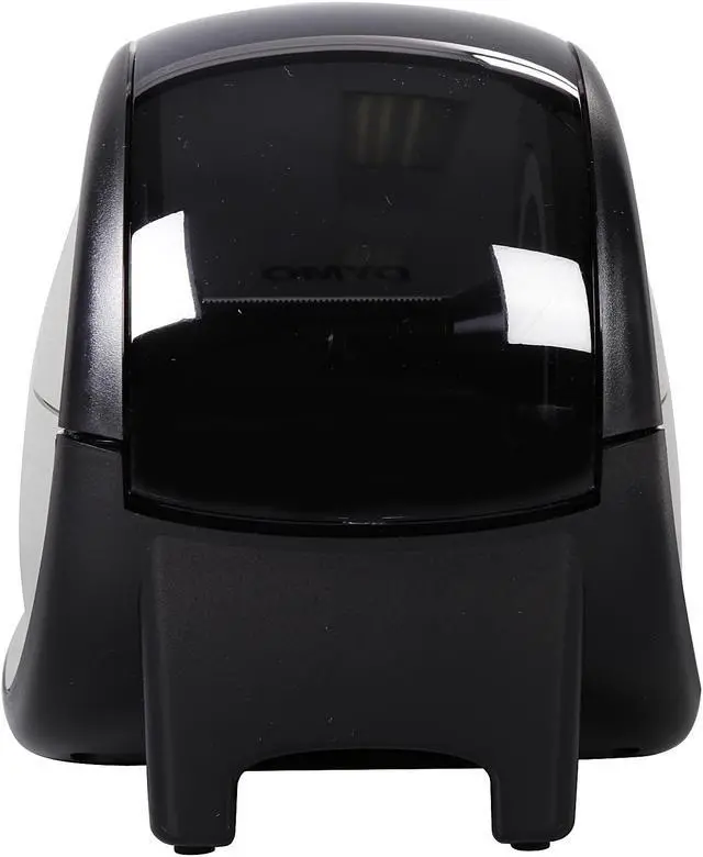 Alt view image 4 of 7 - DYMO LabelWriter 450 Turbo (1752265) Postage and Label Printer for PC and Mac
