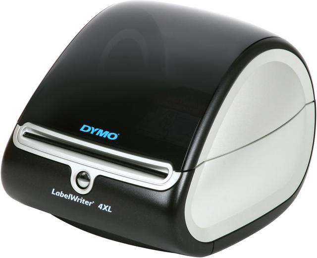 Dymo LabelWriter 4XL ダイレクトサーマルプリンター - モノクロ