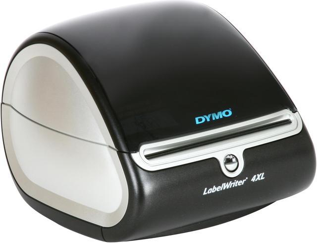 DYMO LabelWriter 4XL Shipping Label Printer, Prints 4 x 6 Extra