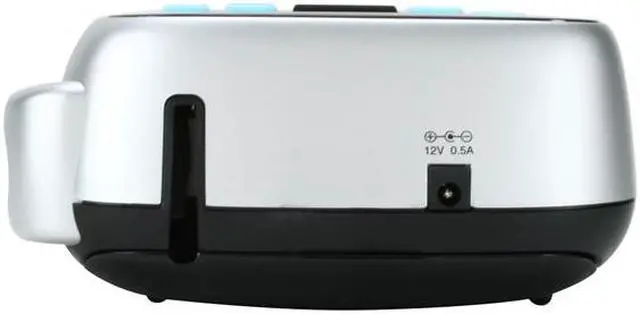 Alt view image 4 of 8 - DYMO LabelManager 260P Portable and Rechargeable Label Maker (1754490)