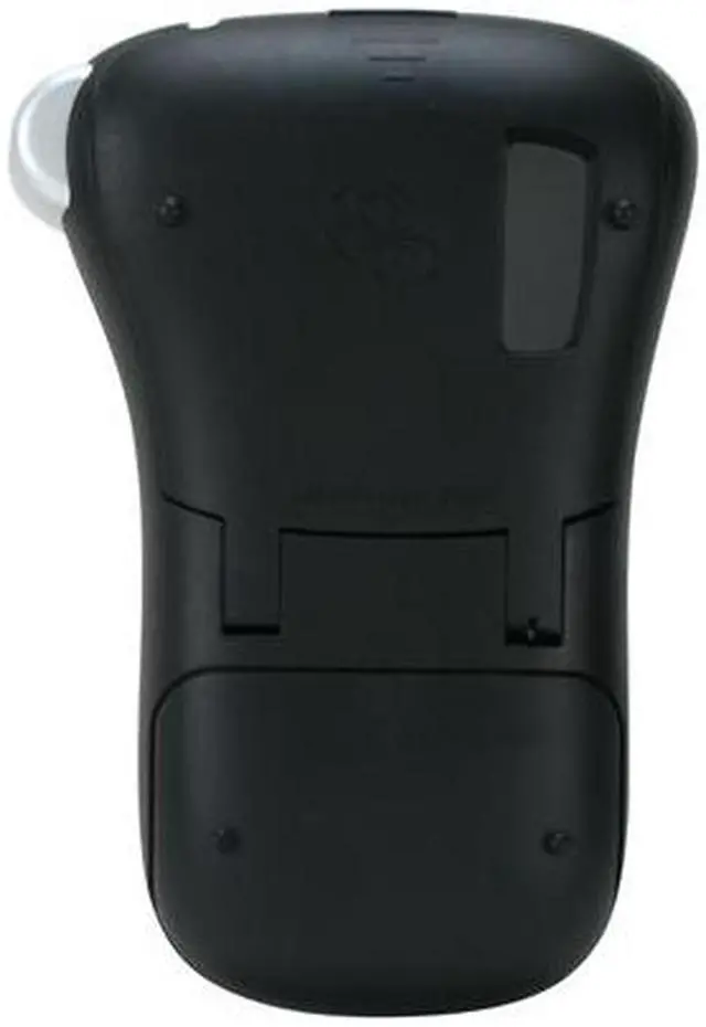 Alt view image 6 of 8 - DYMO LabelManager 260P Portable and Rechargeable Label Maker (1754490)