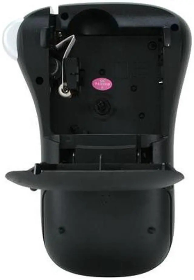 Alt view image 7 of 8 - DYMO LabelManager 260P Portable and Rechargeable Label Maker (1754490)