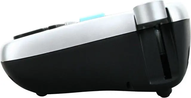 Alt view image 5 of 7 - DYMO LabelManager 360D Rechargeable Desktop Label Maker (1754488)