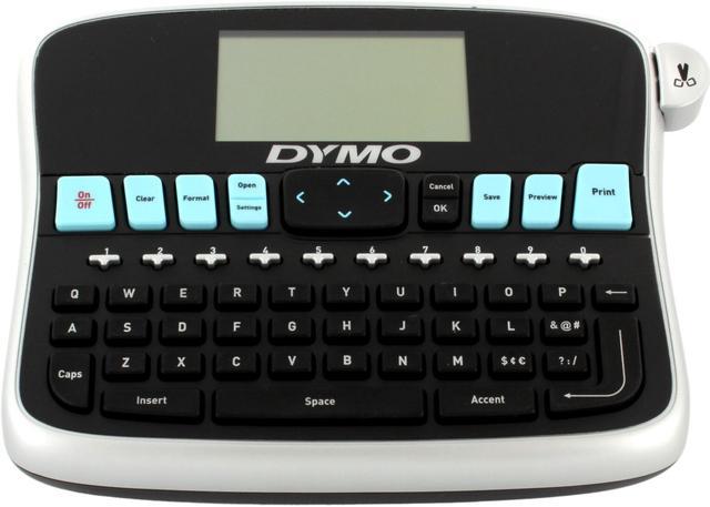 Dymo Touch Screen Label Maker Printer