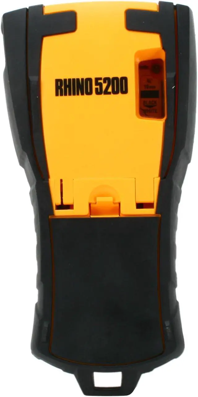 Alt view image 4 of 6 - Dymo Rhino 5200 Industrial Label Printer (1755749)