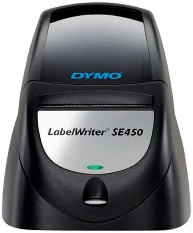 Main image of DYMO LabelWriter SE450 Label Printer (1761334)