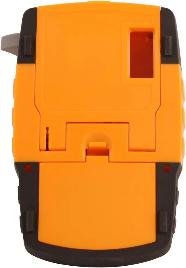 Alt view image 4 of 8 - DYMO Rhino 4200 (1801611) Thermal Facility, Security, Pro A/V Label Maker