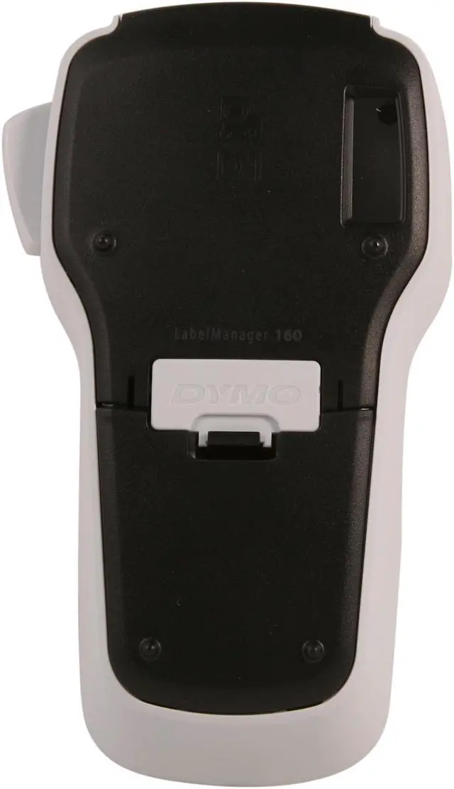 Alt view image 5 of 8 - DYMO LabelManager 160 (1790415) Thermal Transfer Printer Hand-Held Label Maker