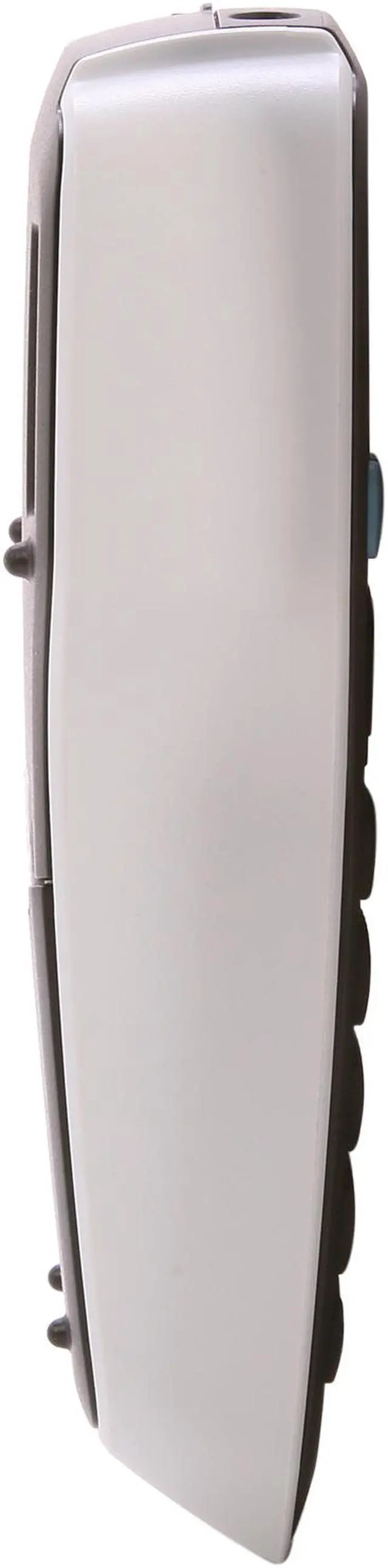 Alt view image 6 of 8 - DYMO LabelManager 160 (1790415) Thermal Transfer Printer Hand-Held Label Maker